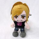 【中古】ぬいぐるみ 喜矢武豊(ゴールデンボンバー) ぬいぐるみ 「ゴールデンボンバー スプリングツアー2012 Oh!金爆ピック 〜愛の聖火リレー〜」