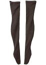 【中古】ドールアクセサリー AZO2 ニーハイソックス ブラウン