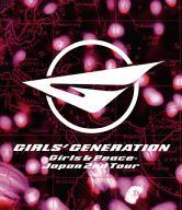 【中古】洋楽Blu-ray Disc 少女時代 / GIRLS’ GENERATION ～Girls＆Peace～ Japan 2nd Tour[通常版]