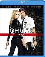 【中古】海外TVドラマBlu-ray Disc CHUCK チャック <ファースト・シーズン> コンプリート・セット