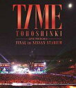 yÁzmyBlu-ray Disc _N / LIVE TOUR 2013 `TIME` FINAL in NISSAN STADIUM