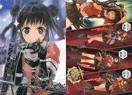 【中古】 下敷き神通＆那珂＆川内那...