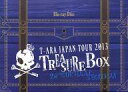 【中古】洋楽Blu-ray Disc T-ARA / JAPAN TOUR 2013～TREASURE BOX～LIVE IN BUDOKAN