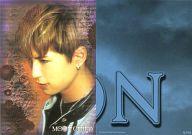 【中古】コレクションカード(男性)/MOON CHILDトレーディングカード ver.Gackt G-019 ： Gackt/レギュラーカード/MOON CHILDトレーディングカード ver.Gackt