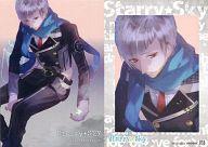 【中古】アニメ系トレカ/ノーマルカード/Starry☆Sky (原作版) トレーディングカード 033 ： 神楽坂四季