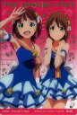 【中古】アニメ系トレカ/ビジュアルカード金箔押しVer./アイドルマスター ウエハース6 25:天海春香&萩原雪歩(金箔押しVer.)
