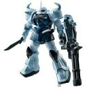 【中古】食玩 トレーディングフィギュア MS-07B3 グフ・カスタム 「機動戦士ガンダム ASSAULT KINGDOM4」