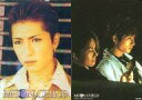 【中古】コレクションカード(男性)/MOON CHILDトレーディングカード ver.Gackt G-001 : Gackt/ホログラム・特殊加工/MOON CHILDトレーディングカード ver.Gackt