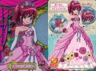 【中古】アニメ系トレカ/ファッションカード/ハピネスチャージプリキュア!キラキラカードグミ P14：あいの めぐみ