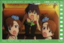 【中古】アニメ系トレカ/フォトカード/アイドルマスター ウエハース6 19:響&亜美&真美