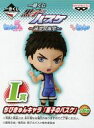 【中古】トレーディングフィギュア 笠松幸男 「一番くじ 黒子のバスケ ～誠凛＆海常～」 I賞 ちびきゅんキャラ