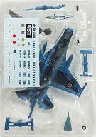 【中古】食玩 プラモデル F-2A a.第8航空団 第6飛行隊 福岡県 築城基地 「ワークショップ Vol.6 DX 日本の翼コレクション」