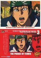 【未開封】テニスの王子様　トレーディングカード　new season Part5 コナミ、「トレーディングカード New Season Part5 Imperial Yellow