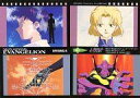 【中古】アニメ系トレカ/オープニングカード/カードダスマスターズ「新世紀エヴァンゲリオン 第壱集」 OP5:オープニング5
