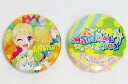 【中古】バッジ・ピンズ(キャラクター) 冴草きい 缶バッジ(2個セット) 「一番くじぷち アイカツ!」 D賞