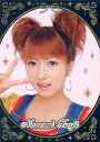 【中古】コレクションカード(ハロプロ)/2007 Hello!Project Official Shop 限定 18 : モーニング娘。/辻希美/金箔押しカード/2007 Hello!Project Official Shop 限定