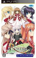 【中古】PSPソフト Rewrite