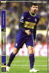 【新品】パニーニ フットボールリーグ/R/FW/C.A Boca Juniors/2014 01[PFL05] PFL05 108/168[R]：エマヌエル・ジグリオッティ