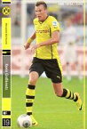 【新品】パニーニ フットボールリーグ/R/MF/Borussia Dortmund/2014 01[PFL05] PFL05 125/168[R]：ケビン・グロスクロイツ