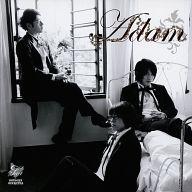 発売日 2011/11/01 メーカー BUTLER’S OPERETTA 型番 TACT-003 JAN 4560223560942 中古注意事項 ※ブロマイドの付属につきましては保証対象外となります。予めご了承下さい。 備考 【収録曲】01. 追憶のメリーゴーランド02. Allergie03. 星屑のセレナーデ04. Episode05. Majesty06. 羅針盤 関連商品はこちらから BUTLER’S OPERETTA　