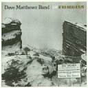 【中古】輸入洋楽CD Dave Matthews Band / LIVE AT RED ROCKS 8.15.95 輸入盤