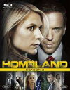 š۳TVɥBlu-ray Disc HOMELAND / ۡ 2 ֥롼쥤BOX