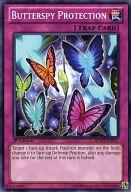 【中古】遊戯王/N/罠/英語版/Battle Pack 2：War of the Giants - Round 2 BPW2-EN097[N]：Butterspy Protection/幻蝶の護り