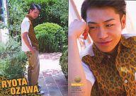 ����šۥ��쥯����󥫡���(����)/�ץ�󥹥��꡼���־�߷μ����LOVE��T���� Ryota Ozawa 17[�쥮��顼]����߷μ��/�쥮��顼/�ץ�󥹥��꡼���־�߷μ����LOVE��T����