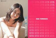 【中古】アイドル(AKB48・SKE48)/UTB付録トレカ UTB+vol.12(9) ： 古畑奈和/UTB付録トレカ