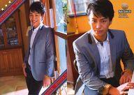 【中古】コレクションカード(男性)/プリンスシリーズ「小澤亮太〜LOVE・T〜」 Ryota Ozawa 55[レギュラー]：小澤亮太/レギュラー/プリンスシリーズ「小澤亮太〜LOVE・T〜」