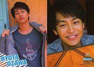 【中古】コレクションカード(男性)/プリンスシリーズ「小澤亮太〜LOVE・T〜」 Ryota Ozawa 04[レギュラー]：小澤亮太/レギュラー/プリンスシリーズ「小澤亮太〜LOVE・T〜」
