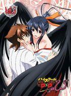 中古 アニメBlu-rayDiscハイスクールD×DNEW5 初回生産版