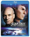 【中古】海外TVドラマBlu-ray Disc 新スター・トレック ベストエピソード 潜入!ロミュラン帝国
