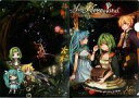 【中古】クリアファイル 初音ミク＆鏡音レン＆GUMI A4クリアファイル 「CD from Neverland ～Best of Nem～」 応募者全員プレゼント品