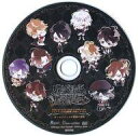 yÁzAjnCD DIABOLIK LOVERS hSzCD MORE BLOOD AjCg10AwTh}CD J[nCc̋̕|