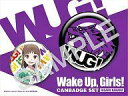 発売日 2014/02/12 メーカー エンスカイ 型番 - JAN 4970381305611 備考 商品解説■アイドル、やらせてください!TVアニメ「Wake Up ，Girls!」より、缶バッジセットが登場!【商品詳細】仕様：2個入り(2柄各1個)サイズ：[大] 直径約75mm、[小] 直径約54mm素材：鉄(C)Green Leaves/Wake Up ， Girls!製作委員会 関連商品はこちらから エンスカイ　