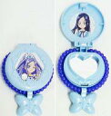 【中古】ハッピーセット キュアダイヤモンド コンパクト 「ドキドキ!プリキュア」 ハッピーセット