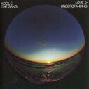 yÁzAmyCD KOOL  THE GANG / Love  Understanding[A]