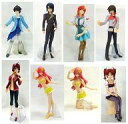 【中古】トレーディングフィギュア 全8種セット 「HGIF ガンダムキャラクターズスペシャル ~機動戦士ガンダムSEED DESTINY 選ばれた未来編~」