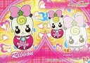 【中古】アニメ系トレカ/ノーマル/ハピネスチャージプリキュア!コレクションカードガム 18:リボン