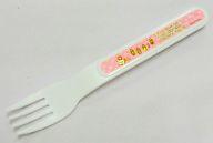 【中古】マグカップ・湯のみ(キャラクター) リラックマ＆コリラックマ(リラックマワンダーランド) フォーク 「リラックマ」 ローソン キャンペーン景品