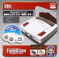 【中古】ファミコンハード ファミリンクス