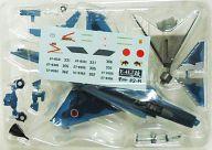 【中古】食玩 プラモデル F-4EJ改 b.第3航空団 第8飛行隊 青森県 三沢基地 「ワークショップ Vol.6 DX 日本の翼コレクション」