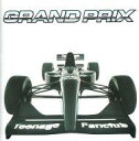 【中古】輸入洋楽CD Teenage Fanclub / GRAND PRIX 輸入盤