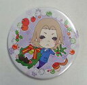 【中古】バッジ・ピンズ(キャラクター) 方丈慧 「輝け!手のひら一杯LOVE☆缶バッジ~貴女のサンタがやって来る編~」 Vitaminシリーズコレクション