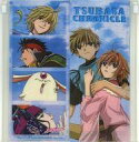 【中古】文房具 小狼&サクラ/ファイ&黒鋼&モコナ&他 ペンケース 「劇場版 xxxHOLiC 真夏ノ夜ノ夢/劇場版 ツバサ・クロニクル 鳥カゴの国の姫君」 入場者特典