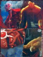 【中古】 アニメ系トレカ/巨人カー...