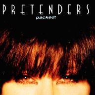 【中古】輸入洋楽CD PRETENDERS / PACKED 輸入盤