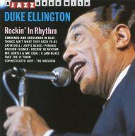 【中古】輸入ジャズCD DUKE ELLINGTON / A JAZZ HOUR WITH DUKE ELLINGTON[輸入盤]