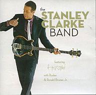 yÁzAmyCD Stanley Clarke / the STANLEY CLARKE BAND[A]